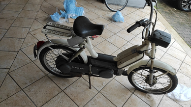 Piaggio bravo