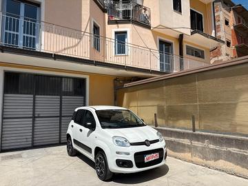 Fiat Panda 0.9 TwinAir Turbo 85 CV 4x4 BLOCCAGGIO 