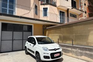 Fiat Panda 0.9 TwinAir Turbo 85 CV 4x4 BLOCCAGGIO 