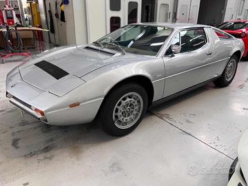 MASERATI Merak 3.0 SS