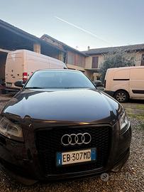 Audi A3 Sportback 2.0 – Cambio Automatico