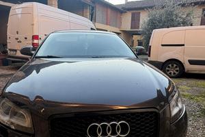 Audi A3 Sportback 2.0 – Cambio Automatico