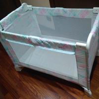 BOX lettino trasportabile