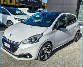 PEUGEOT 208 PureTech Turbo 110 EAT6 S&S 5 porte