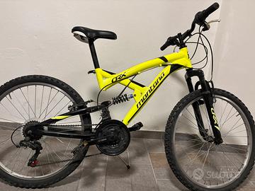 Bicicletta ragazzo