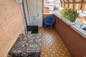 Bilocale ristrutturato Vicenza