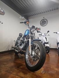 Harley-Davidson Sportster 883 - 2005