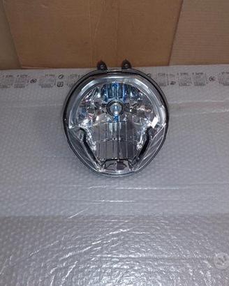 Faro fanale anteriore ducati monster 821