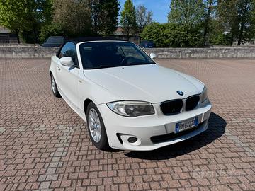 Bmw 118d cabrio !!!