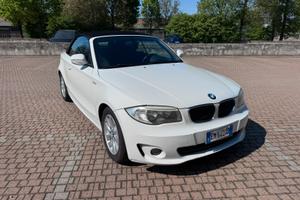Bmw 118d cabrio !!!