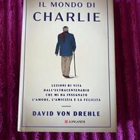 il mondo di charlie