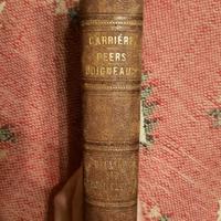 Libro antico Bibliothèque du Jardinier