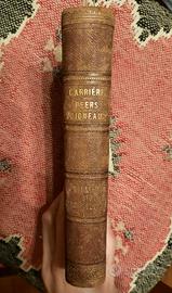 Libro antico Bibliothèque du Jardinier