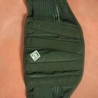 Cintura lombare riscaldabile Tucano Urbano