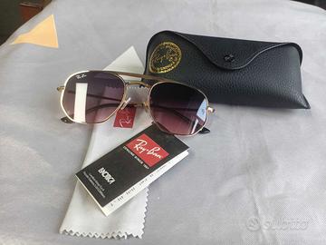 Occhiali da sole RayBan