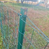 Pali Recinzione in ferro 175 cm