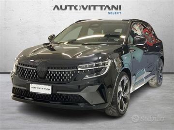 RENAULT Austral 1.2 E-Tech full hybrid Iconic Es