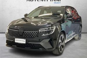 RENAULT Austral 1.2 E-Tech full hybrid Iconic Es