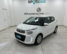 CITROEN C1 II - 1.0 vti Feel 5p E6