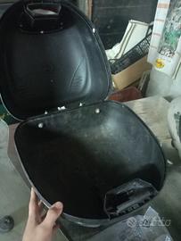 portapacchi per scooter 