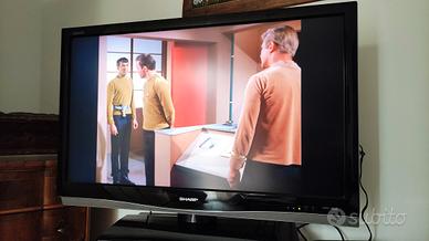 Televisore Sharp