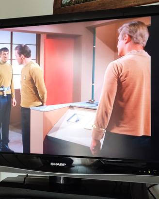 Televisore Sharp