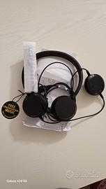 Cuffie jabra evolve 20