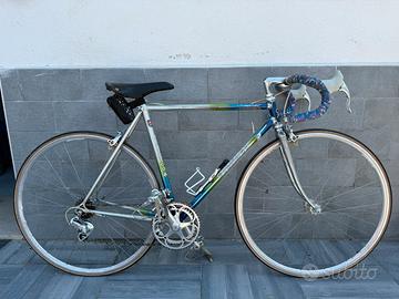 Bici da corsa Colnago Master vintage