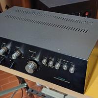 AMPLIFICATORE STEREO SANSUI AU 2900