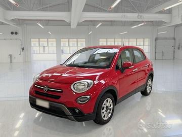 FIAT 500X 1.3 MJET 95 CV 4X2 BUSINESS CROSSOVER