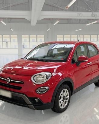 FIAT 500X 1.3 MJET 95 CV 4X2 BUSINESS CROSSOVER