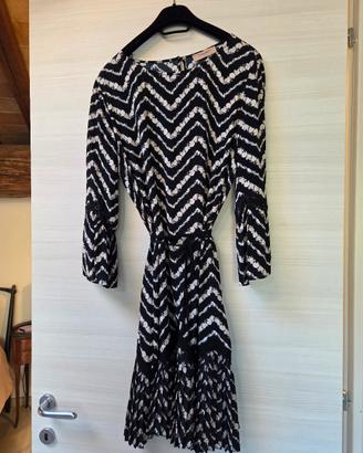 ABITO BIANCO/ NERO  TGL42 TWENSET