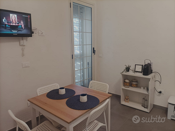 Bilocale arredato Menfi