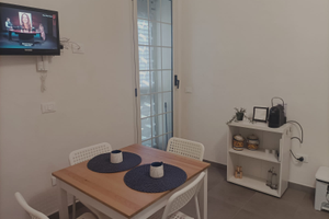 Bilocale arredato Menfi