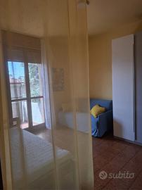 3 camere singole disponili a studenti e lavoratori