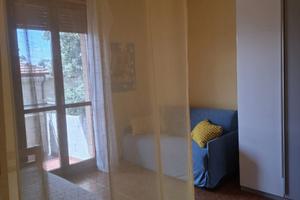 3 camere singole disponili a studenti e lavoratori