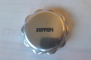 Tappo serbatoio olio Ferrari