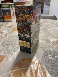 Paprika collector’s box