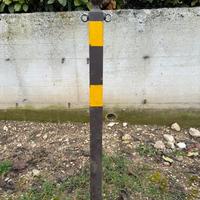 Pali x delimitatazione area