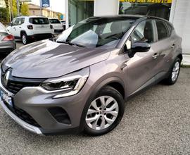 RENAULT Captur TCe 100 CV GPL Techno