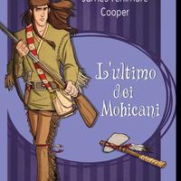 l'ultimo dei mohicani
