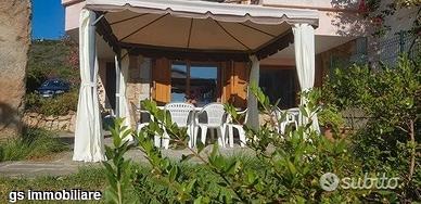 Villa Accesso privato alla spiaggia 8 posti letto