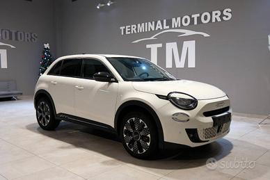 Fiat 600 Hybrid 100 CV DCT MHEV La Prima