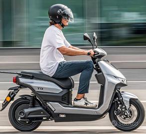Yadea T9L Scooter elettrico Km0