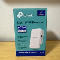 Mesh WiFi Extender
