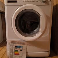 Lavatrice Ignis A+++ 8Kg