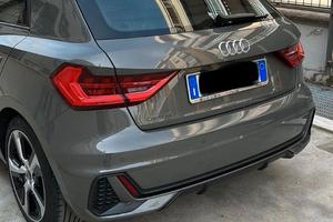A1 Sportback 1.0 30 TFSI 116CV automatica S-line