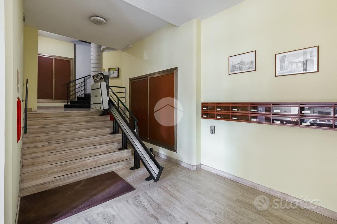 Appartamento – Roma, Collatino - Vista 4