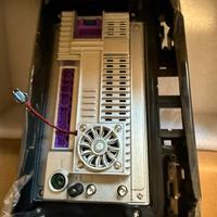 Autoradio android car play citroen C3/C3 aircross