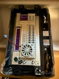 Autoradio android car play citroen C3/C3 aircross